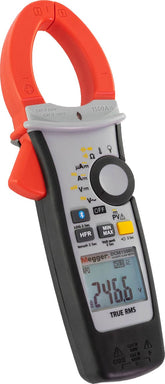 Megger DCM1500S - Solar Clamp Meter
